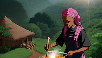 anyone-can-cook Easy to Use